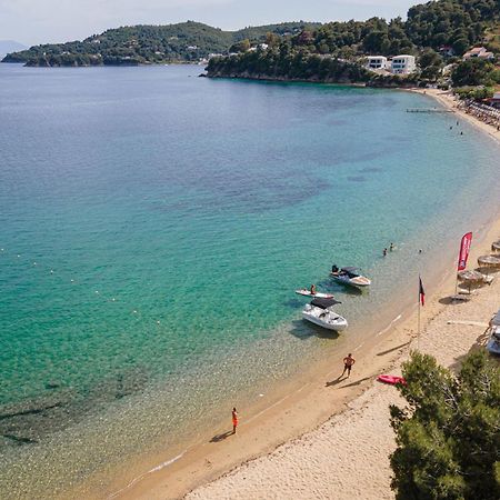 Pelagoon Skiathos Achladies  Dış mekan fotoğraf