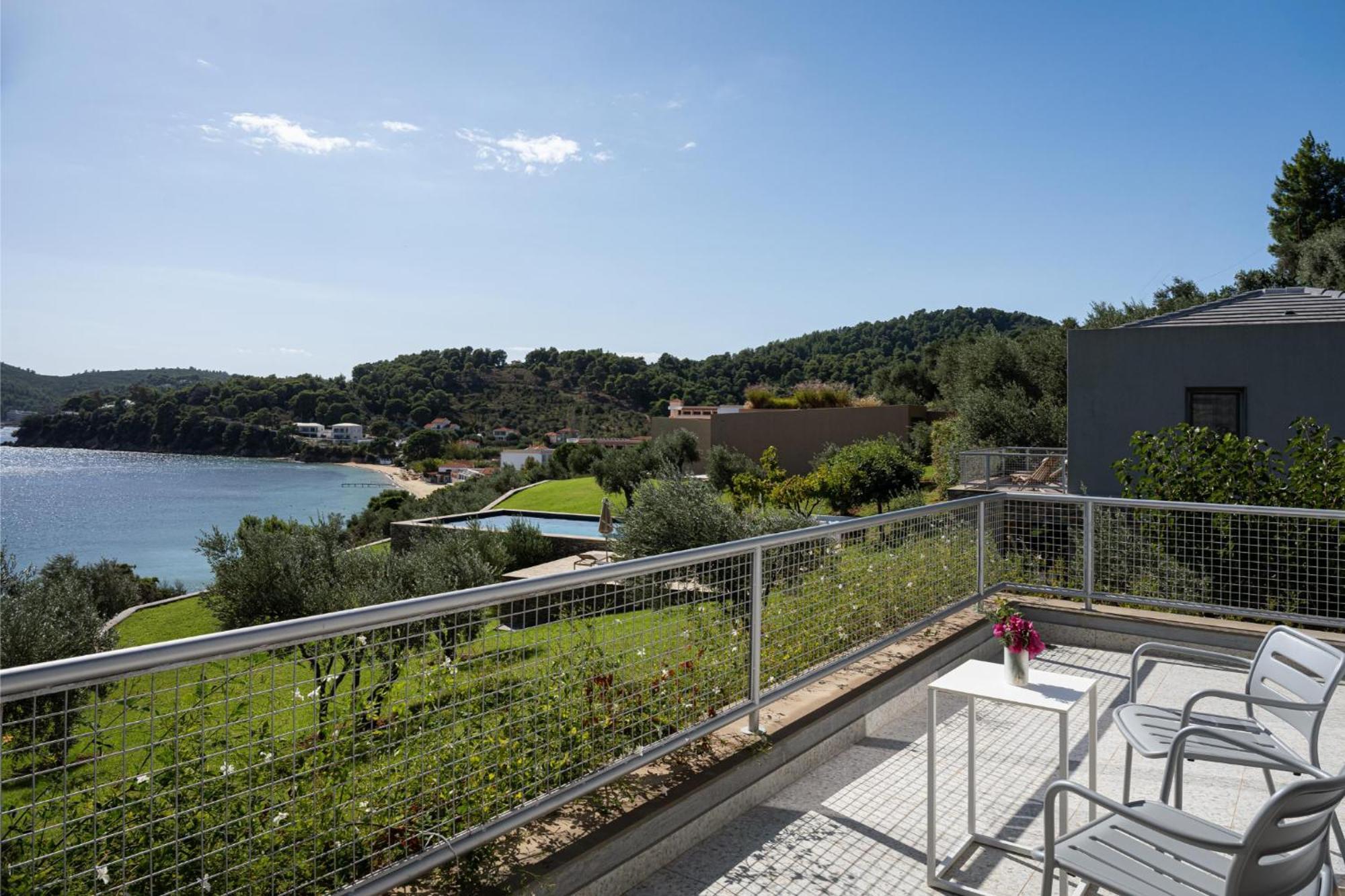 Pelagoon Skiathos Achladies  Oda fotoğraf