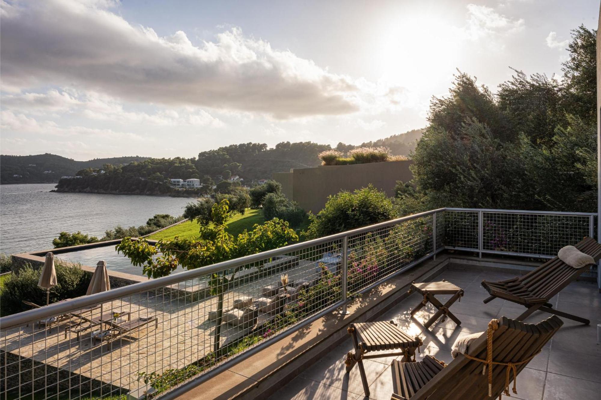Pelagoon Skiathos Achladies  Oda fotoğraf