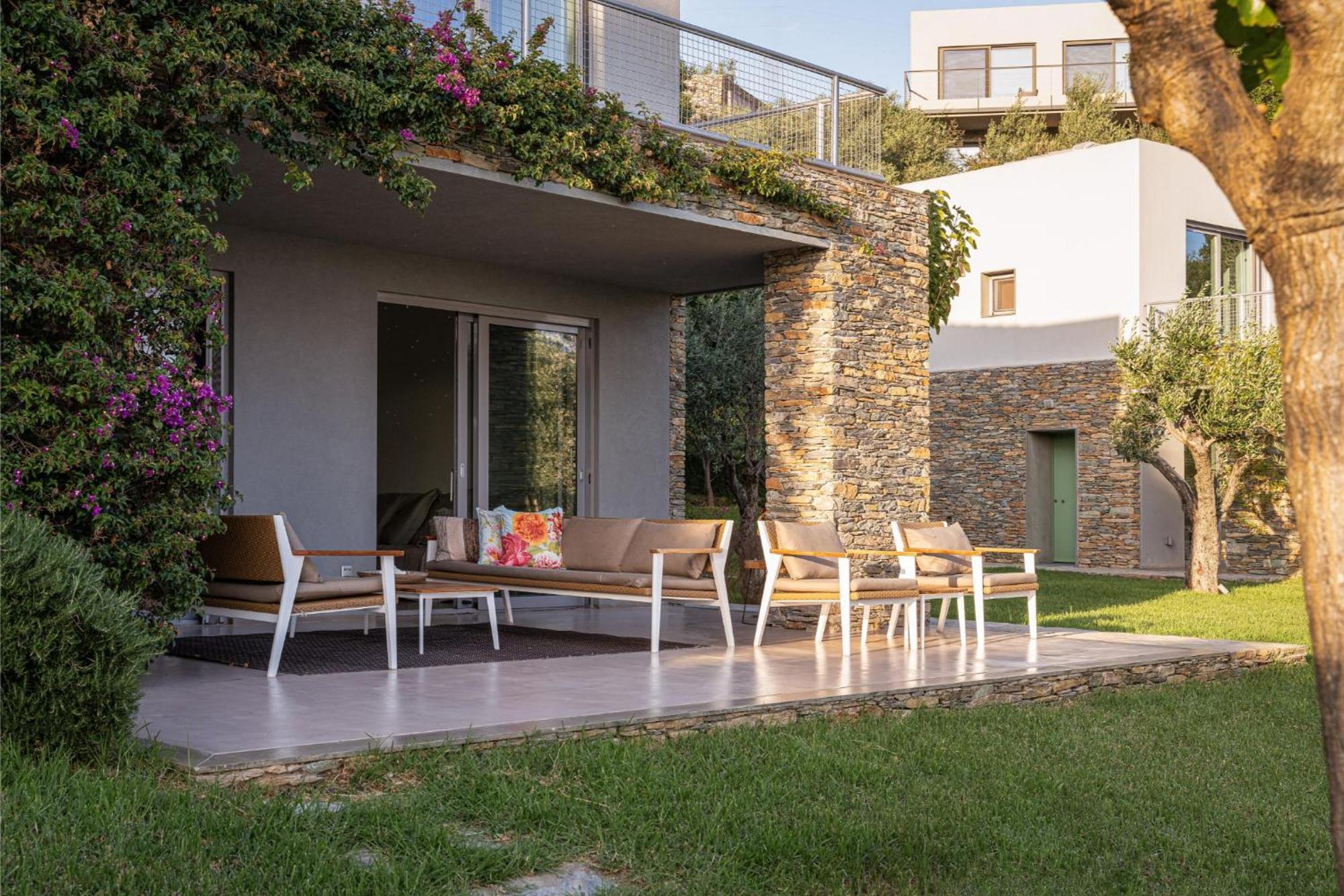 Pelagoon Skiathos Achladies  Oda fotoğraf