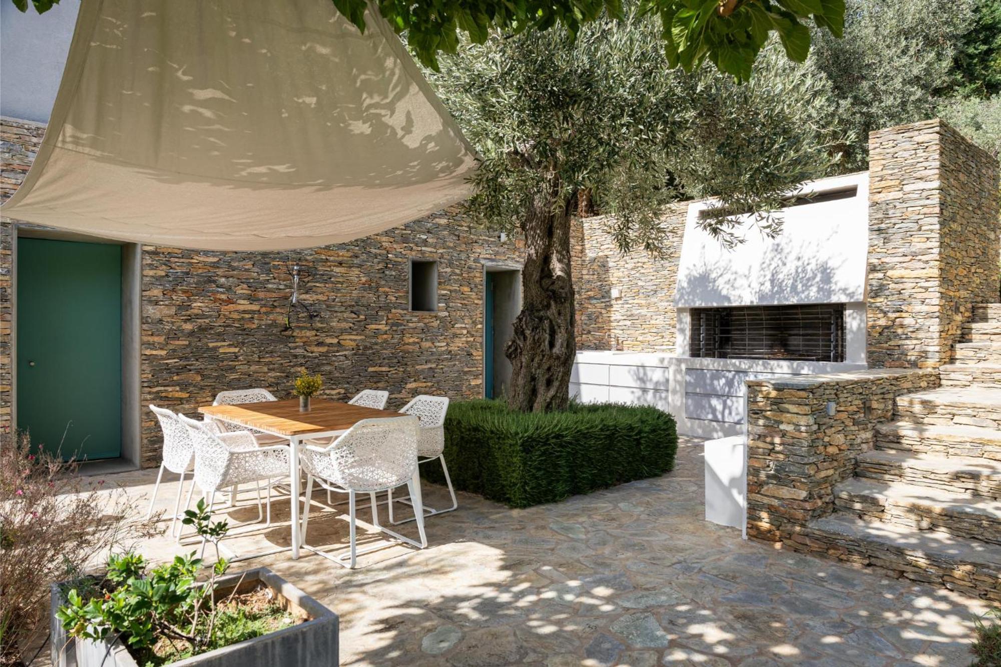 Pelagoon Skiathos Achladies  Oda fotoğraf