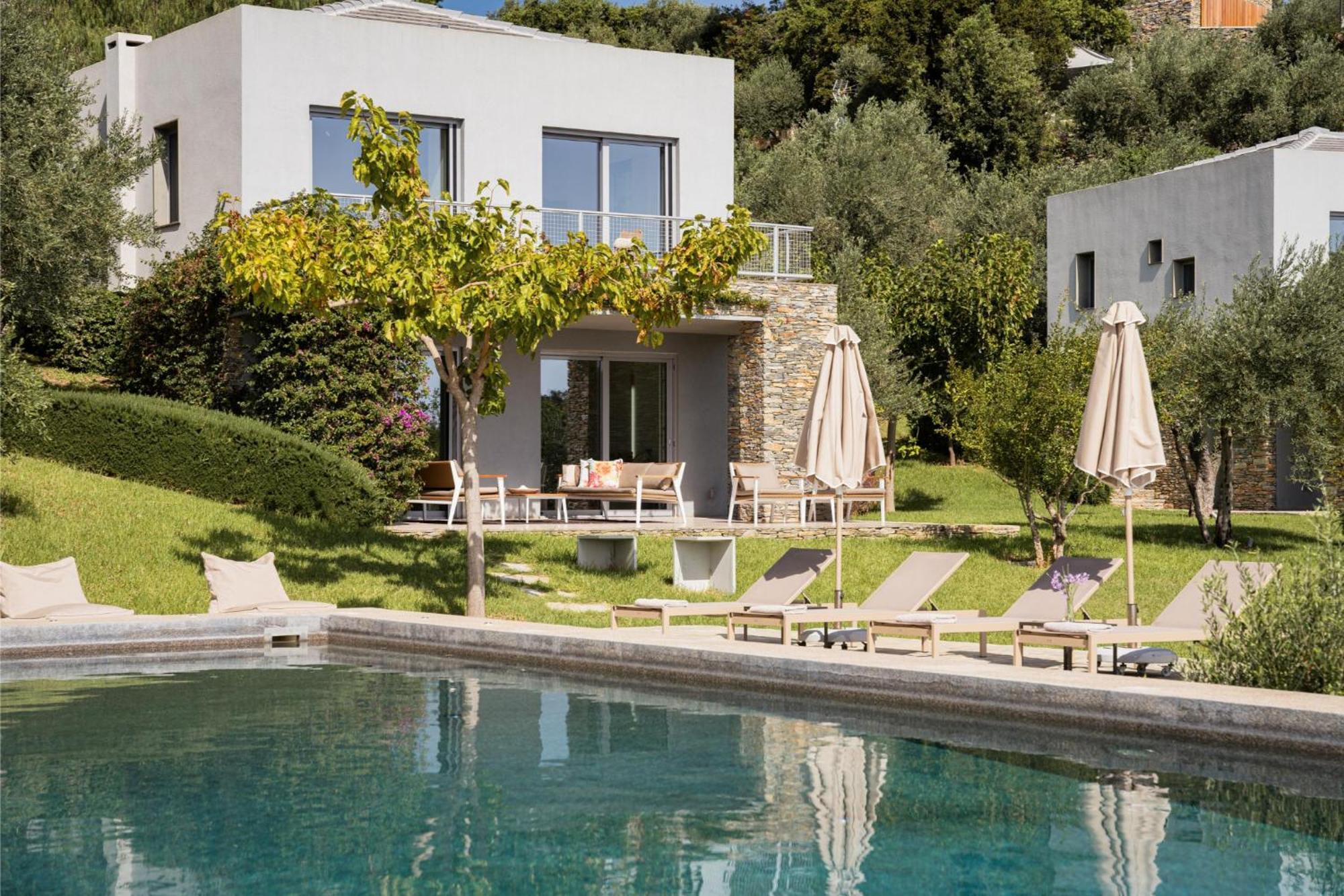 Pelagoon Skiathos Achladies  Oda fotoğraf
