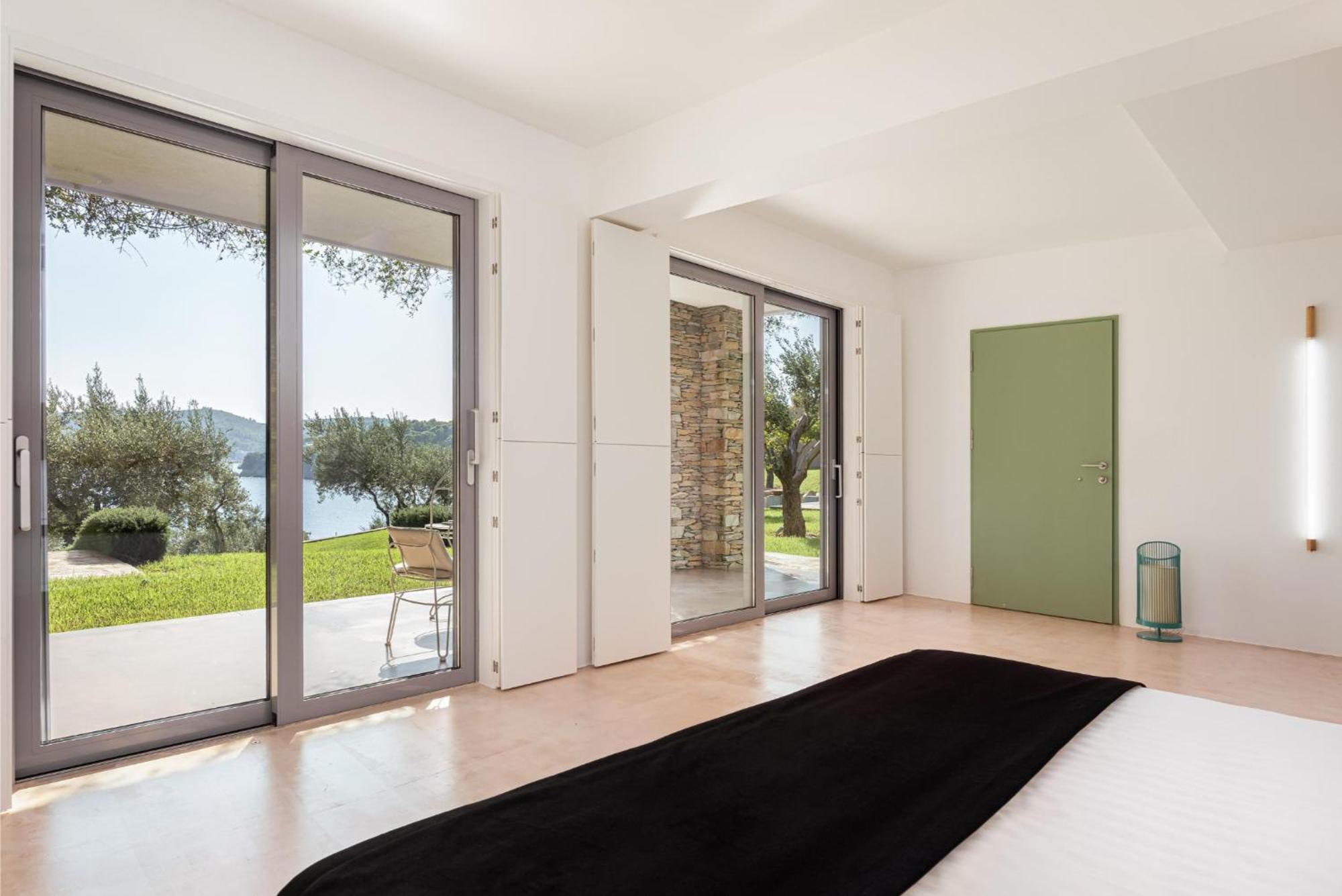 Pelagoon Skiathos Achladies  Oda fotoğraf