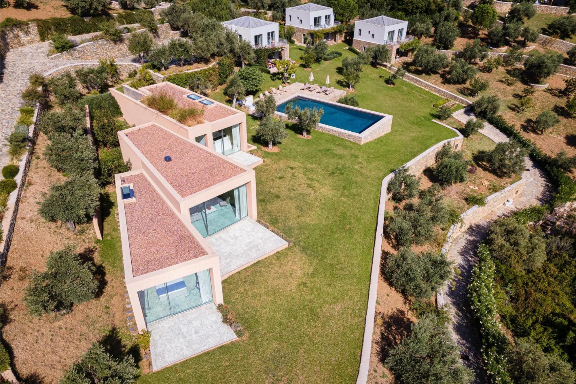 Pelagoon Skiathos Achladies  Oda fotoğraf