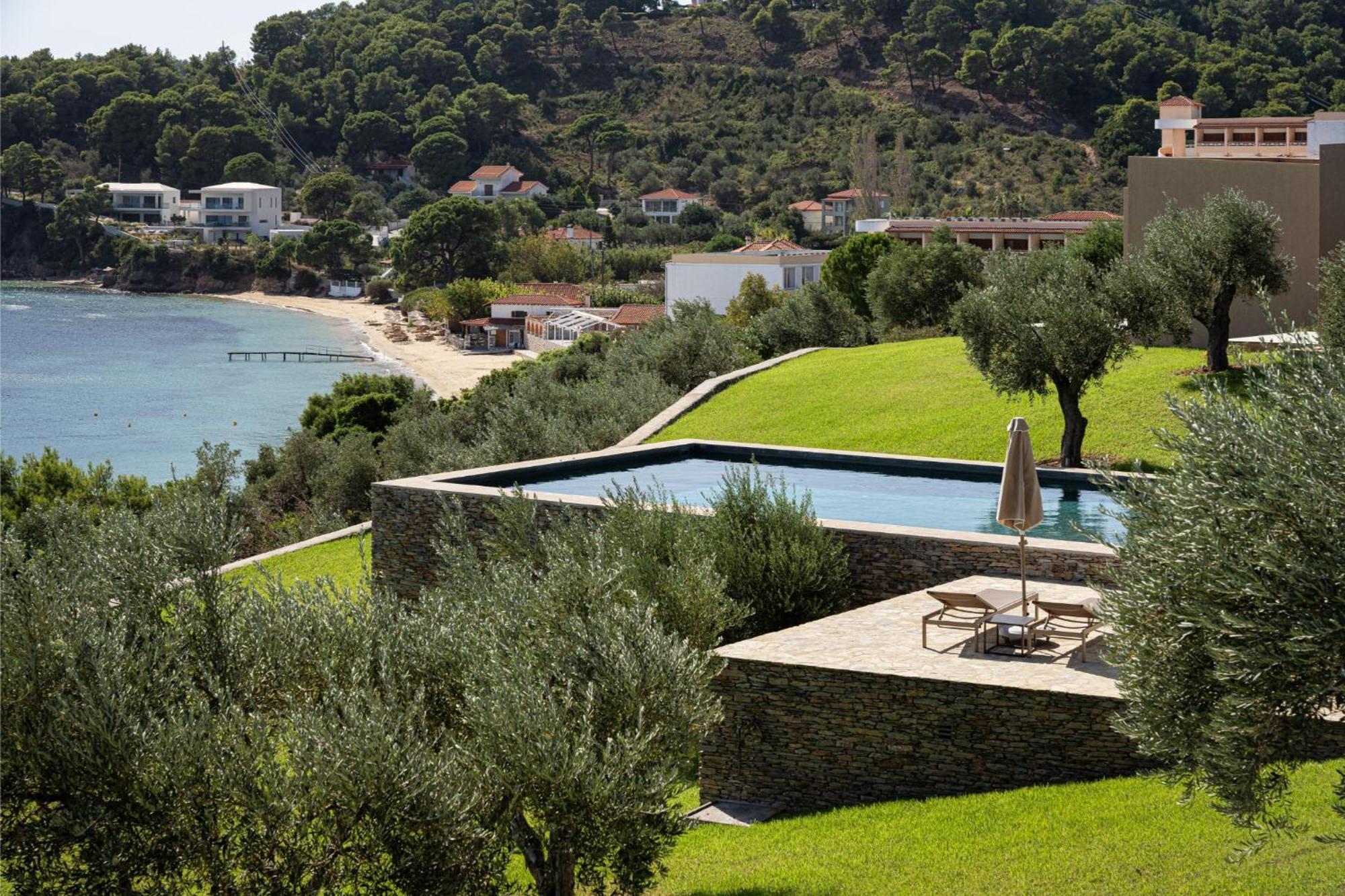 Pelagoon Skiathos Achladies  Oda fotoğraf